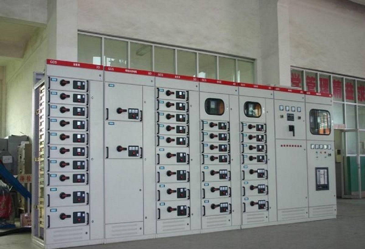 上海實業公司機電安裝工程
